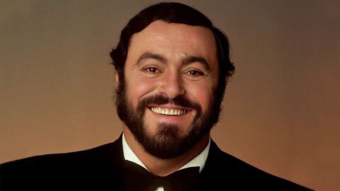Luciano Pavarotti - legends of opera