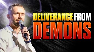 What You Need To Know About Deliverance