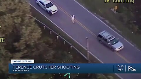 4 Years Later: Terence Crutcher Shooting