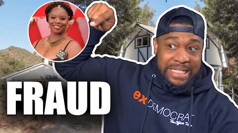 BLM Co founder buys $1.4M house in MAJORITY WHITE COMMUNITY