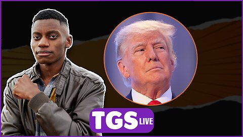 Trump Will WIN | TGS Special Edition