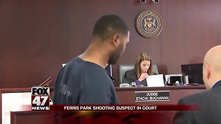 Court docs reveal what led to deadly shooting at Ferris Park