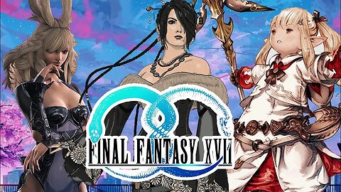 Square Enix Has Some Details About Final Fantasy 17