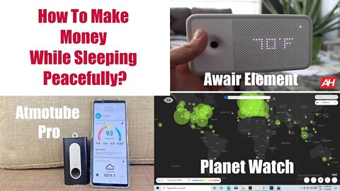 How To Make Money While Sleeping Peacefully?