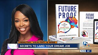 Secrets to land your dream job