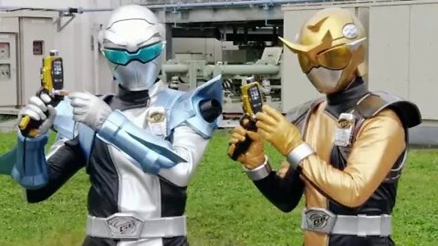 Gold & Silver Beast Morphers Rangers Returning To Cosmic Fury? More Rangers Coming? Fan Theory