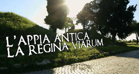 Seven Wonders | The Appian Way - The Queen of Roads (Episode 7)