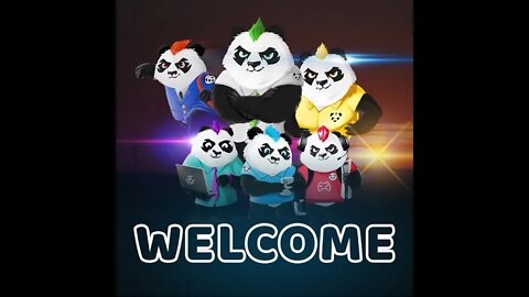 👨‍👉 PunkPanda! For free and fun, the world's first messaging App that PAYS YOU to use it & share it!