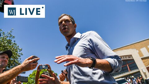 Beto Advocates for Policy That Would Make Mass Shootings More Deadly