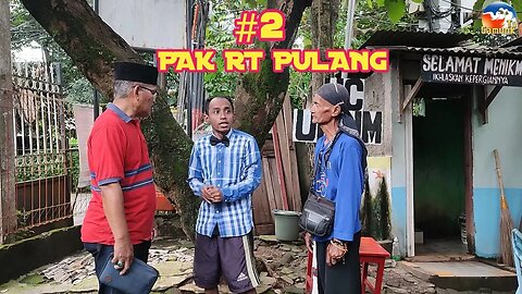 GARA GARA DUIT KENA MARAH || FILM KOMEDI 2023