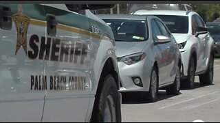 Concerns over rash of crime in Royal Palm Beach