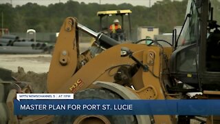 Port St. Lucie Mayor delivers State of the City Address, says city is destined for economic boom
