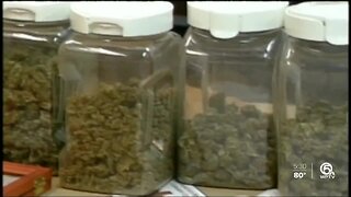 Proposed medical marijuana change in Boca Raton