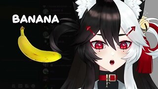 A Banana What?