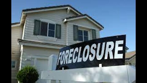 Understanding Foreclosure Market For Investors