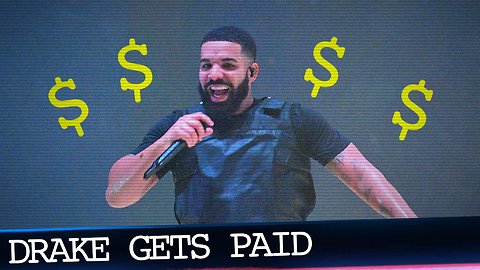 Drake Scores Payday From Music Publisher Hebrew Hustle