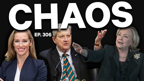 Chaos | Ep. 306