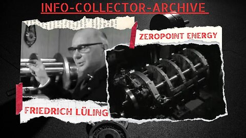 The Amazing German Engine Nobody Knew Exists The 60s Friedrich Lüling