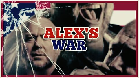 ALEX'S WAR DOCUMENTARY