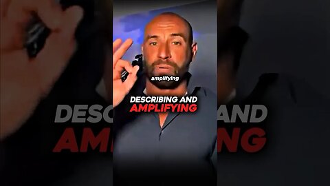 How to DESCRIBE and AMPLIFY