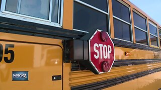 School Bus Safety