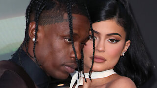 Kylie Jenner & Travis Scott Are NOT Getting Back Together!