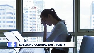 Maintaining your mental health during Coronavirus outbreak