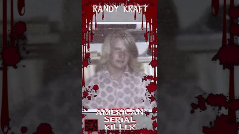Randy Kraft, Body Identified 49 years later, American Serial Killer #newshorts #morbidfacts