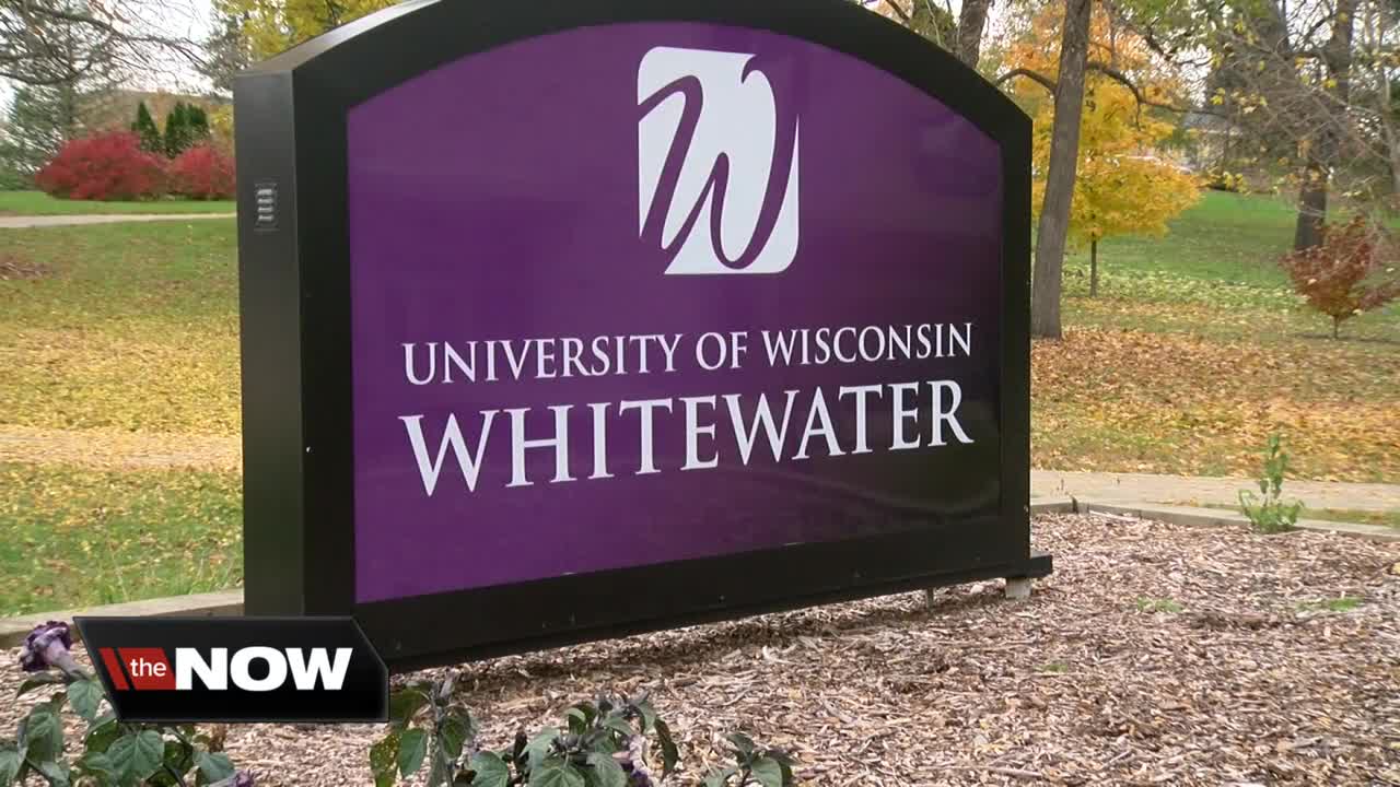 UW-Whitewater mulling idea to shuttle students from Milwaukee