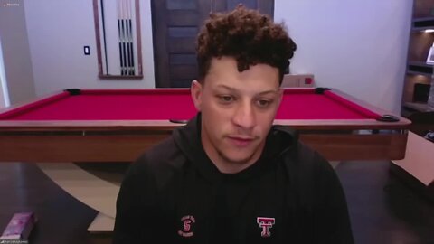 Chiefs QB Patrick Mahomes weighs in on 16-year-old Ralph Yarl's shooting
