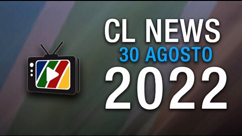Promo CL News 30 Agosto 2022