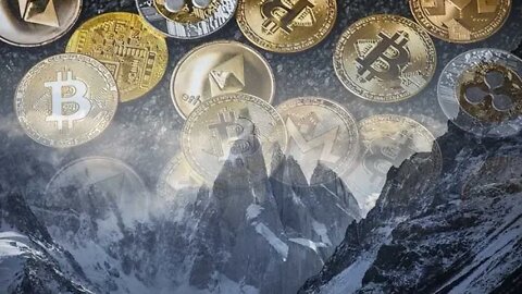 Crypto Winter of 17'