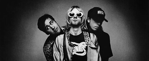 Nirvana - Nevermind It's An Interview (Part 2)
