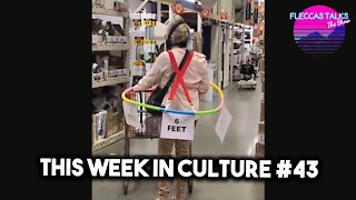 THIS WEEK IN CULTURE #43