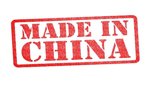 137 THE TRUTH MADE IN CHINA Gets Bigger and Bolder