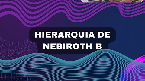 Apresentação Ebook Hierarquia de Nebiroth B