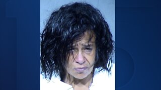 Phoenix PD: Police locate, arrest woman accused of shooting, killing her boyfriend - ABC15 Crime
