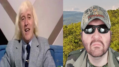 Jimmy Savile - Jingle Jangle Jewellery (Full Length HD 2020 Version) REACTION!!! (BBT)