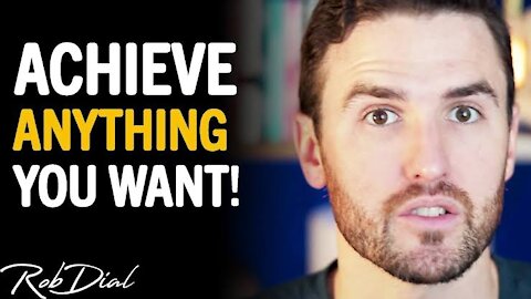 💵🌟MANIFEST SUCCESS🌟💵 | By Using The POWER OF BELIEF : Rob Dial