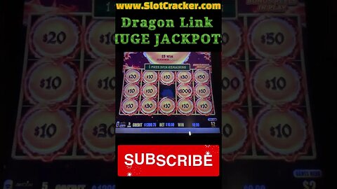 💥Dragon Link Huge Jackpots From Tampa!💥 #slotfamily #casino #bigwin #jackpot