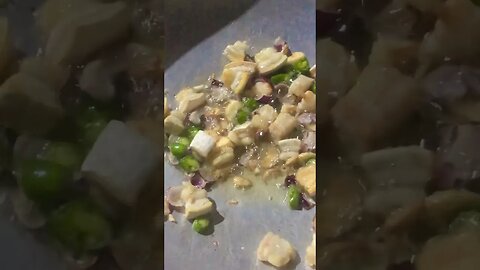 How to cook homemade bicol express our own version&style! #shorts #short #foodie #food #cooking