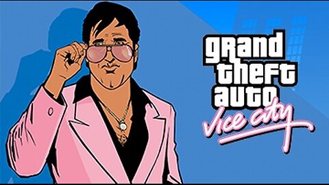 Gta vice city