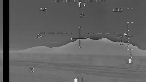 Apache Footage Of Pass Stabilized