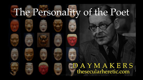 The Personality of the Poet (Daymakers S02Ep6)