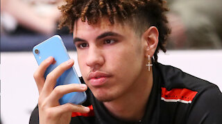 LaMelo Ball Is Being Questioned By Teams, Scouts About His Professionalism Ahead Of 2020 NBA Draft