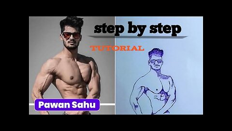 Pawan sahu fitness #pawansahu #fitness #bodybuilding #viral #rumble