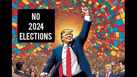 2024 predictions , America Wont have Elections, Donald Trump in Trouble , Sanctioned Murder