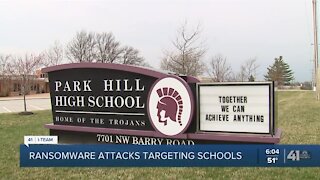 FBI warns of uptick in ransomware attacks targeting schools