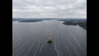 Kielder Waters