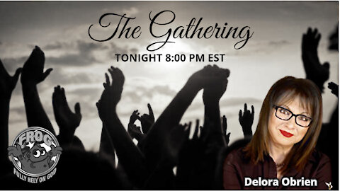 Delora Obrien (The Gathering )